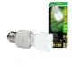 Лампа Exo-Terra Repti Glo Compact 5.0, E27, 26 Вт